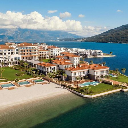 Hotel One&Only Portonovi Herceg Novi Esterno foto