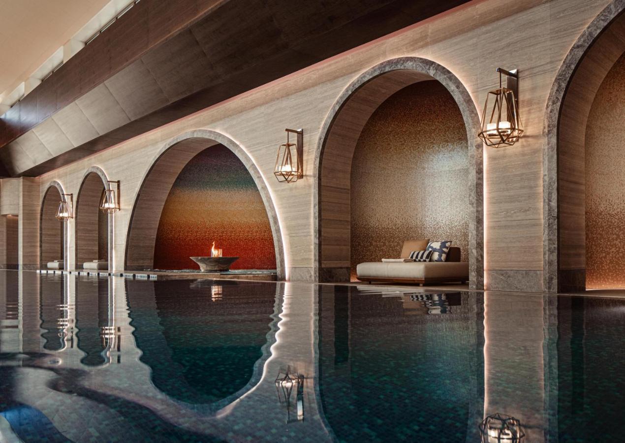 Hotel One&Only Portonovi Herceg Novi Esterno foto