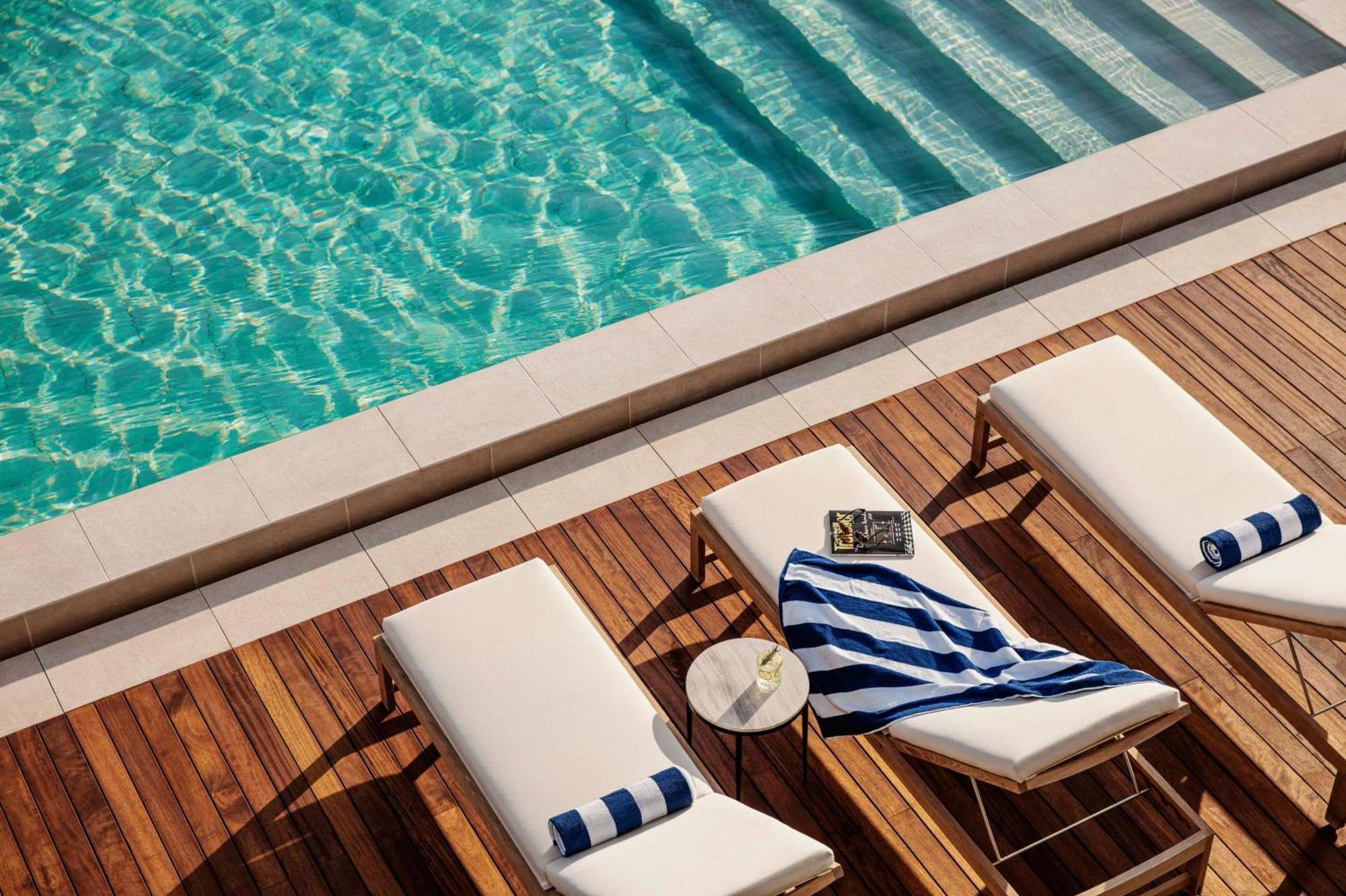 Hotel One&Only Portonovi Herceg Novi Esterno foto