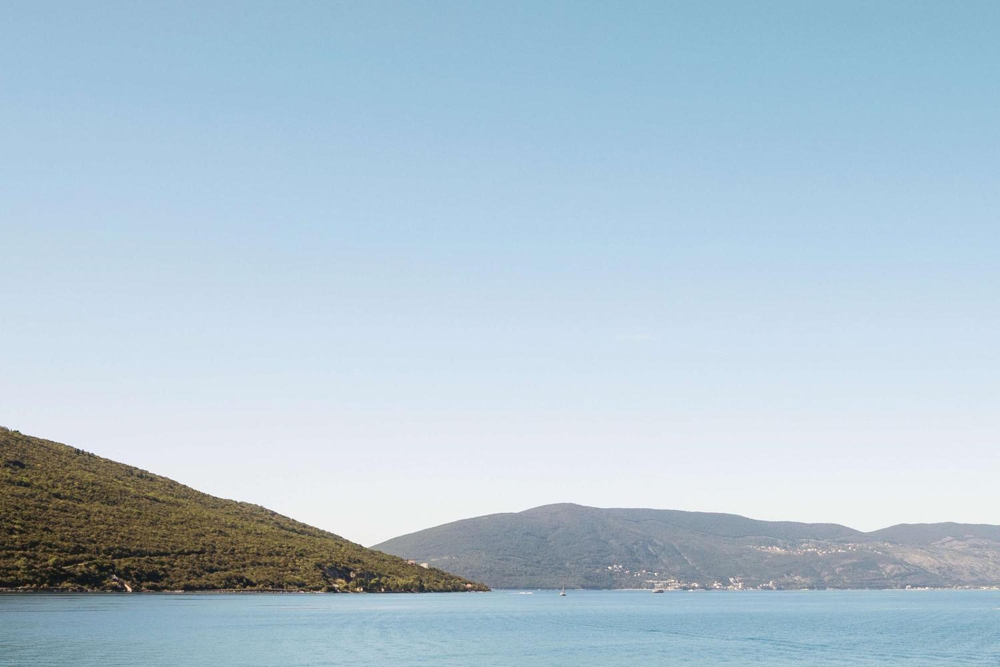 Hotel One&Only Portonovi Herceg Novi Esterno foto