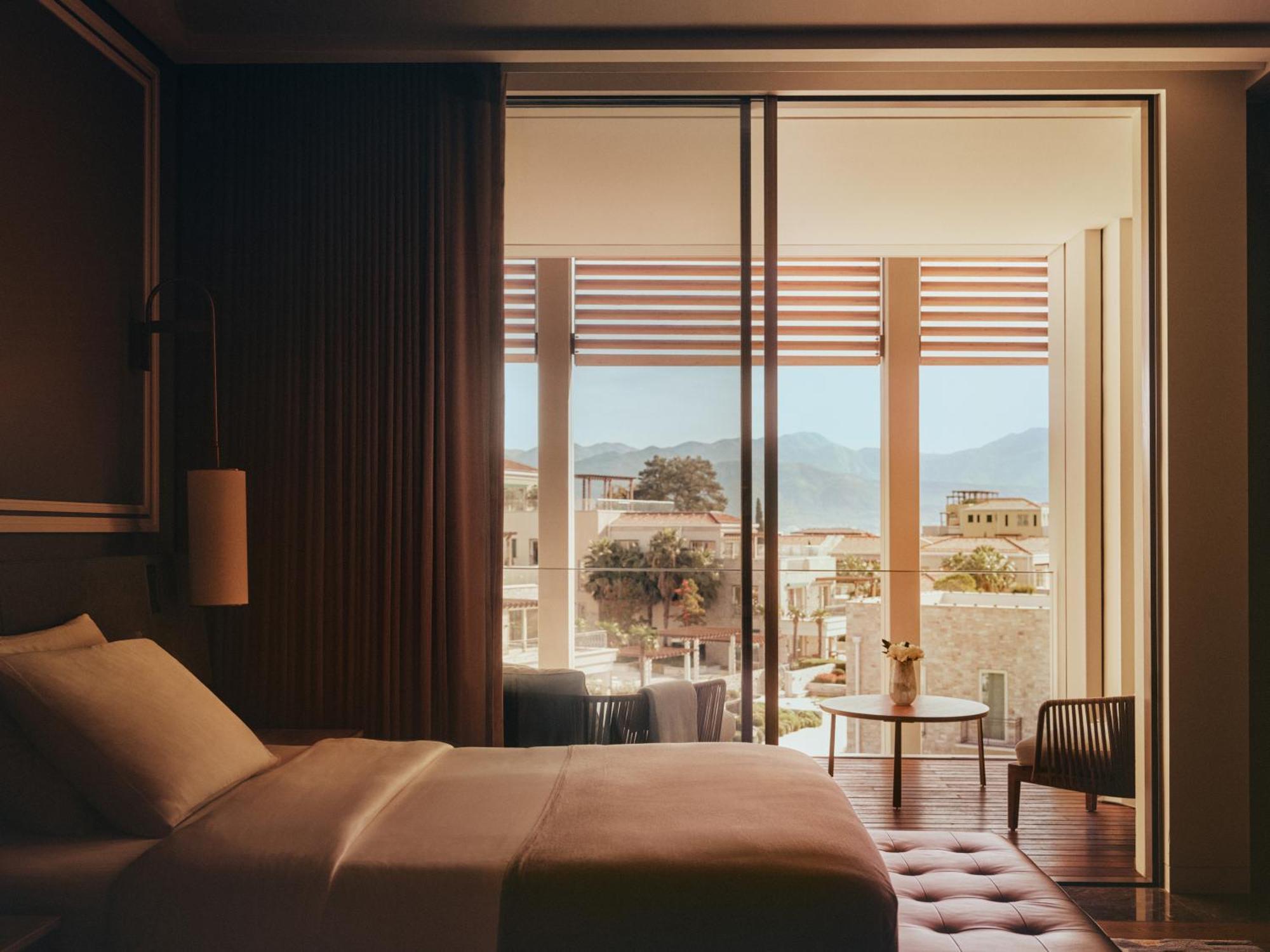 Hotel One&Only Portonovi Herceg Novi Esterno foto